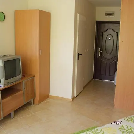 Gal In Perla Apartman *