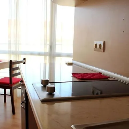 Apartman Gal In Perla *