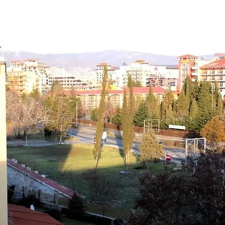 Apartman Gal In Perla Napospart