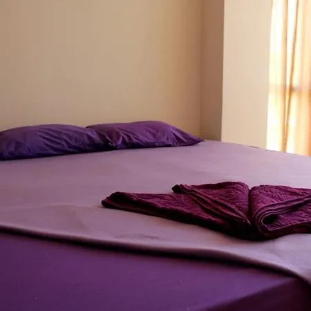 Gal In Perla Apartman Napospart