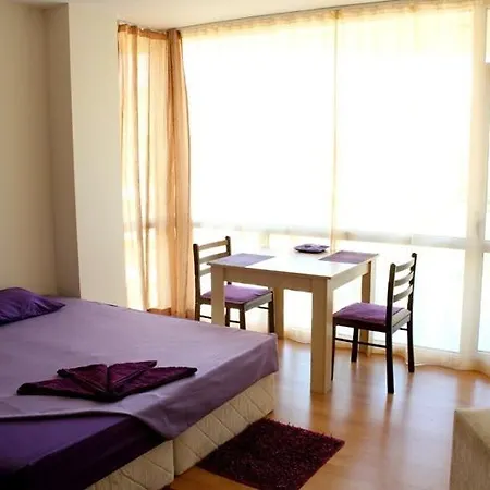 Apartman Gal In Perla *
