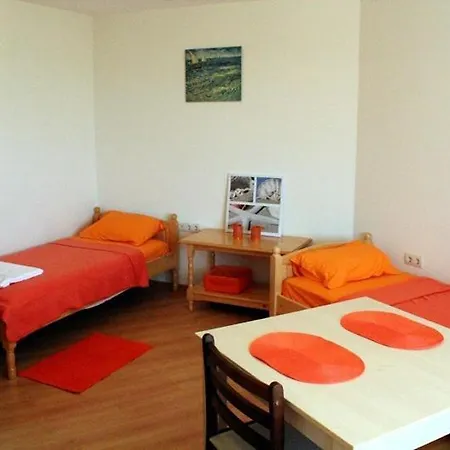 Apartman Gal In Perla