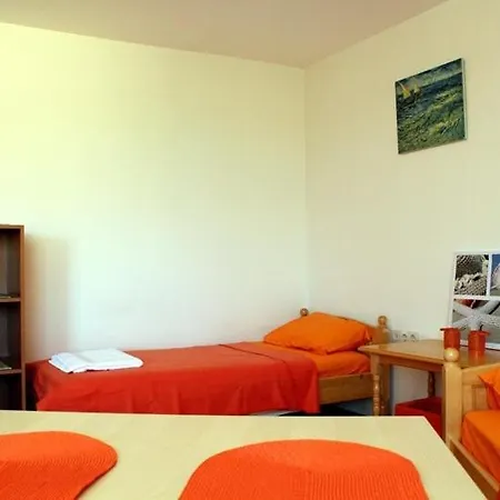 Gal In Perla Apartman Napospart