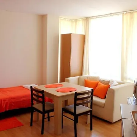 Gal In Perla Apartman