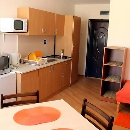 Gal In Perla Apartman *