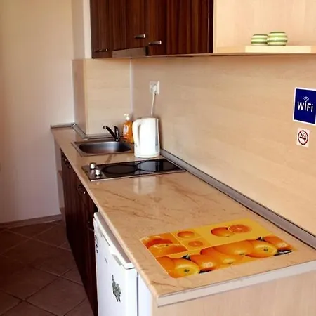Gal In Perla Apartman