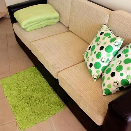 Apartman Gal In Perla Napospart